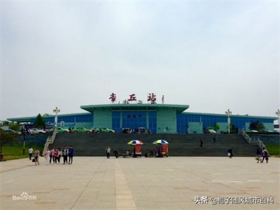 ​济南市章丘区主要的三大火车站一览