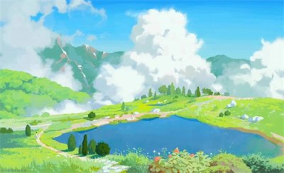 ​10首绝美夏日古诗词，一半夏日慰浮生，一半夏日染山河