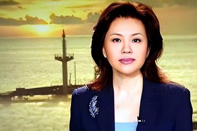 ​方静去世，那个诬陷她是间谍的中央电视台主持人后来怎么样了？