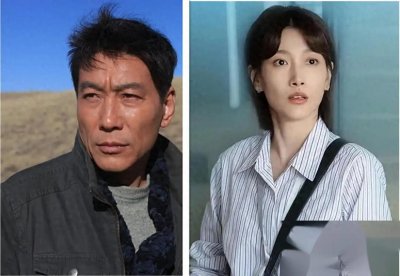 ​星二代：在父辈光环下，如何找到自己的演艺之路？