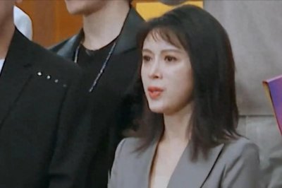 ​夫妻本是同林鸟！但抱歉，这一次于冬也救不了“作妖”的金巧巧