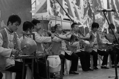 ​封建迷信？你可能并不了解丧乐