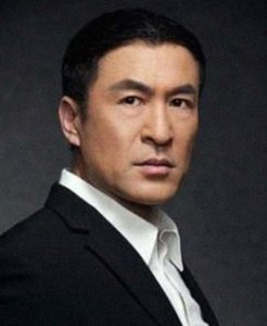 ​私生活成谜，实力派演员肖荣生，他靠什么被人们记住？