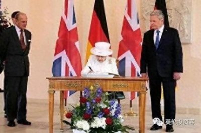 ​英国脱离欧盟:历史、原因与影响