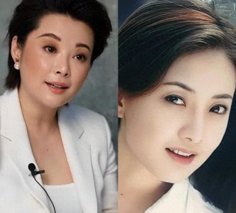 ​这一次，“老少恋”的残酷现实，在52岁的牛莉身上体现得淋漓尽