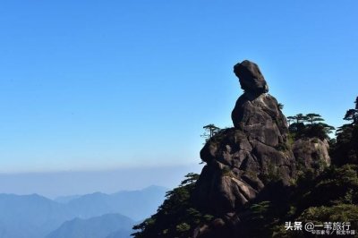 ​中国十大道教名山，光这两省就占了近一半，山海关外一座没有