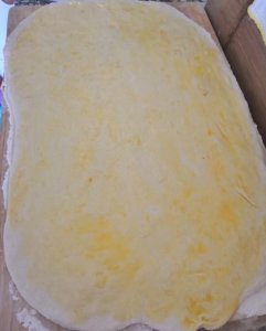 ​家庭版花卷的制作方法，简单易学，带拧花视频