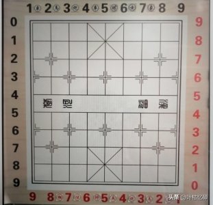 ​中国象棋《数码棋谱》
