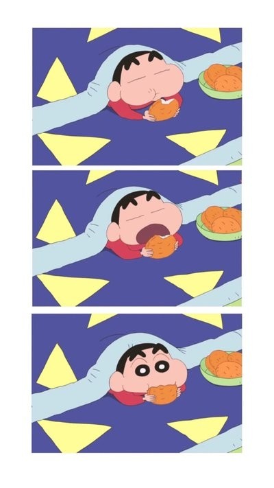 壁纸|第十三弹——蜡笔小新,那个光屁股的小男孩,你还记得吗?