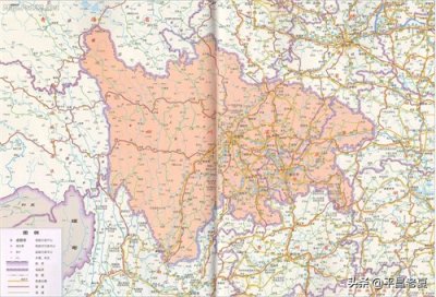 ​清朝：四川人口从9万增长到79493058人，多亏了苞谷和红苕