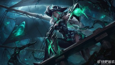 ​网游小说推荐——失落叶的5部网游