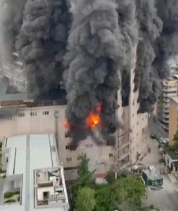 ​四川重大火灾事故后续：16亡39伤，火灾原因已查明，更多细节曝光