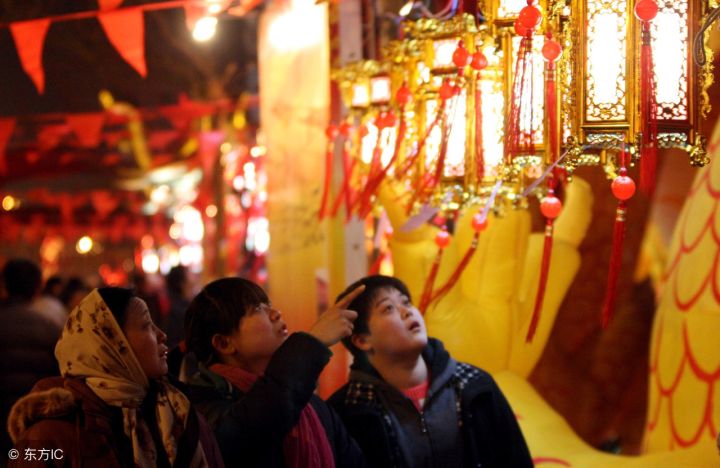 节日的习俗有哪些（盘点我国的9个传统节日习俗）