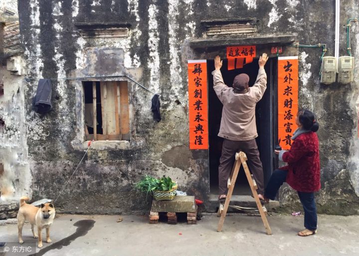 节日的习俗有哪些（盘点我国的9个传统节日习俗）