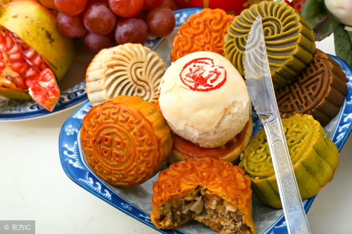 节日的习俗有哪些（盘点我国的9个传统节日习俗）