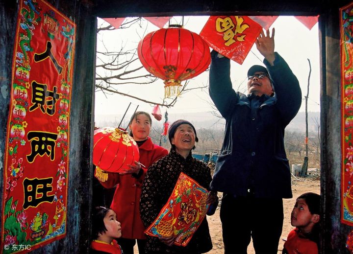 节日的习俗有哪些（盘点我国的9个传统节日习俗）