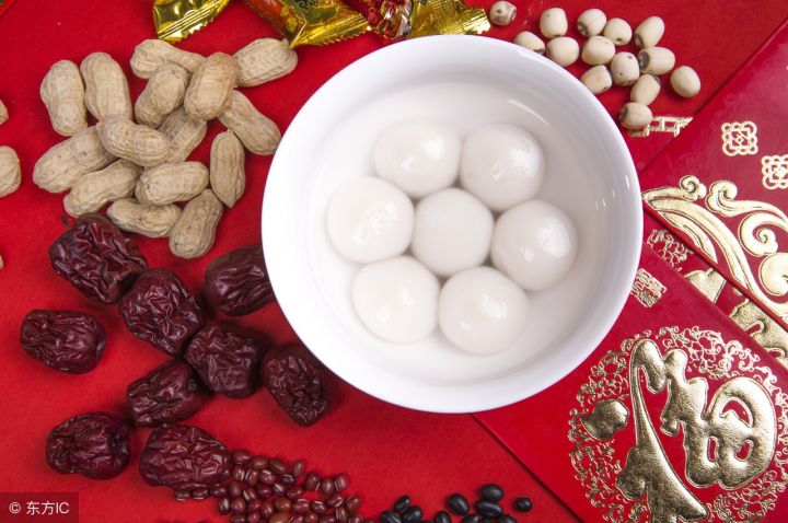 节日的习俗有哪些（盘点我国的9个传统节日习俗）