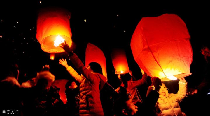 节日的习俗有哪些（盘点我国的9个传统节日习俗）