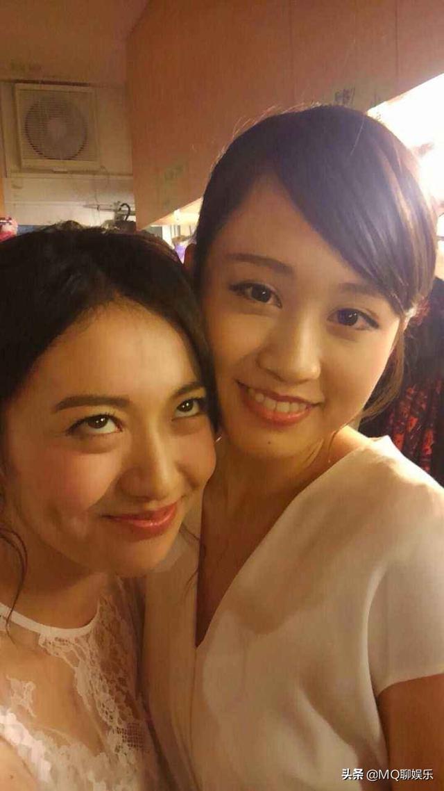 akb48每个成员图文介绍（盘点AKB48初期毕业成员名单）(6)