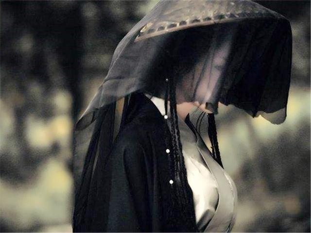 金庸笔下最美的女子（金庸笔下极美的3个女子名字）(2)