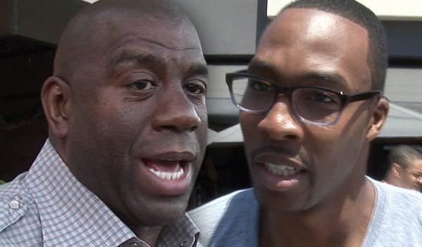 nba十大恶煞球星(魔兽霍华德NBA史上最著名的流浪汉)(2)