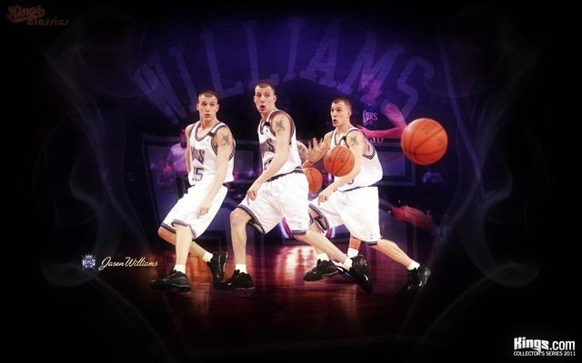 贾森威廉姆斯亲签球鞋（贾森-威廉姆斯）(6)