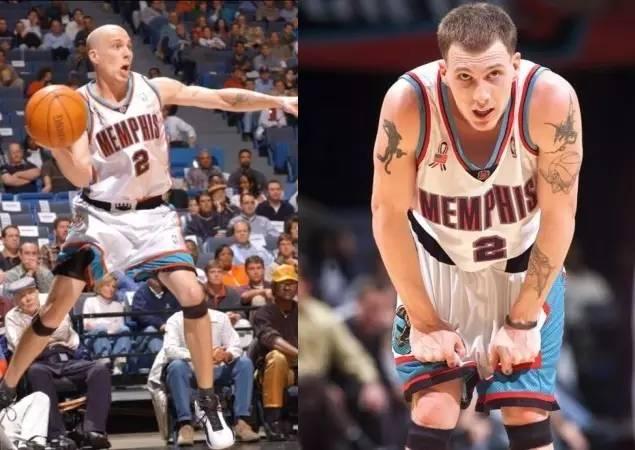 贾森威廉姆斯亲签球鞋（贾森-威廉姆斯）(7)