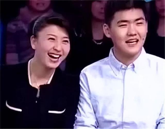 闫学晶23岁就有孩子了吗（闫学晶儿女双全）(4)