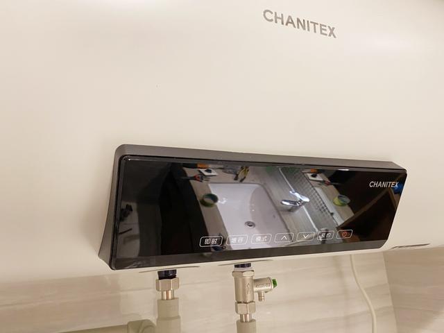 即热式电热水器好用吗优缺点(的电热水器为何还没被淘汰)(9)