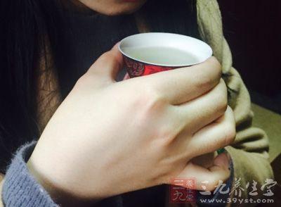 经期不宜吃的食物大全（经期不能吃的食物）(1)