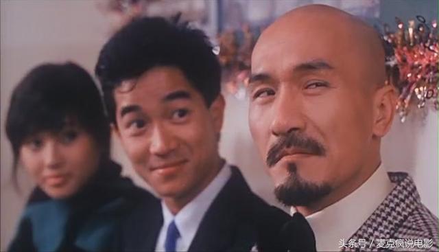 重温一下当年的光头佬（别以为他只是光头佬）(5)