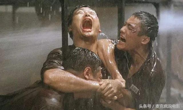 重温一下当年的光头佬（别以为他只是光头佬）(6)