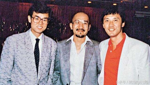 重温一下当年的光头佬（别以为他只是光头佬）(3)