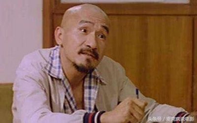 ​重温一下当年的光头佬（别以为他只是光头佬）