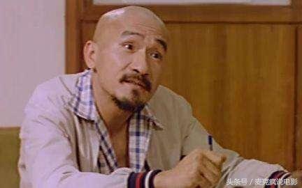 重温一下当年的光头佬（别以为他只是光头佬）(1)