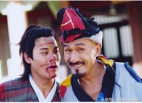 重温一下当年的光头佬（别以为他只是光头佬）(8)