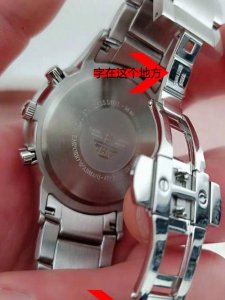 ​鉴定名表真假最有效的方法（国内首个名表鉴定团体标准发布）