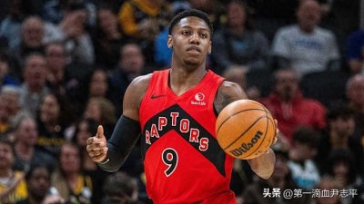 ​猛龙队RJ巴雷特交易谈判细节曝光，今夏去留成谜