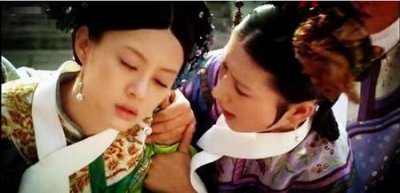 ​甄嬛传章太医是皇后的人吗(章太医知道甄嬛体内有麝香吗)