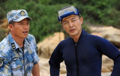 ​蒋小鱼马尔斯回来得知龙百川死了 火蓝龙百川身上的精神使蒋小鱼蜕变