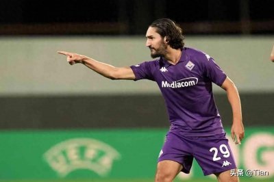 ​AC米兰：一月转会市场的“钓鱼”策略与佛罗伦萨的潜在交易
