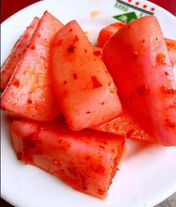 辰溪特色酸萝卜(风味人间之辰溪酸萝卜)(13)