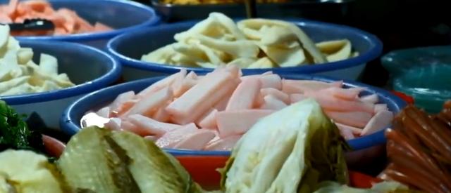 辰溪特色酸萝卜(风味人间之辰溪酸萝卜)(5)