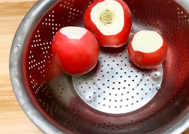 辰溪特色酸萝卜(风味人间之辰溪酸萝卜)(7)