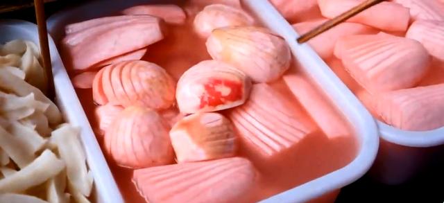 辰溪特色酸萝卜(风味人间之辰溪酸萝卜)(6)