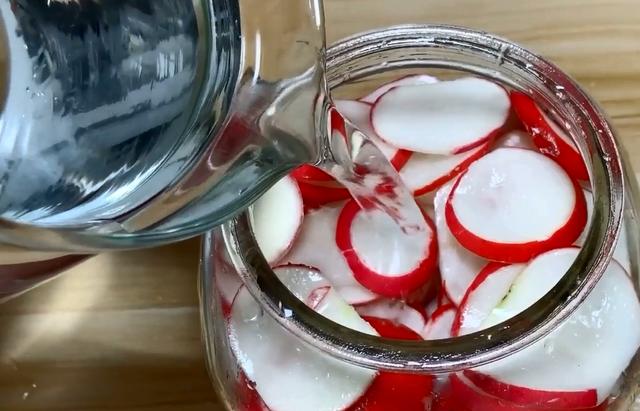 辰溪特色酸萝卜(风味人间之辰溪酸萝卜)(12)