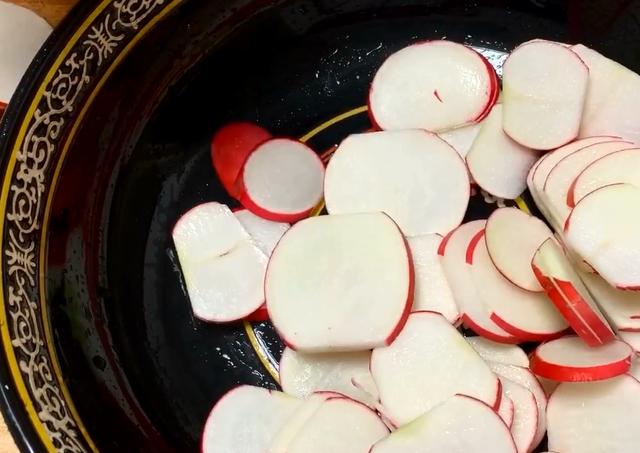 辰溪特色酸萝卜(风味人间之辰溪酸萝卜)(9)