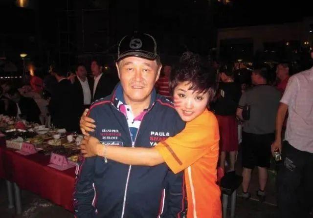 赵本山与关婷娜有什么关系（晚节不保娇娇再爆猛料）(10)