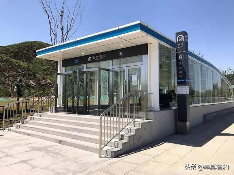 买房子离地铁站多远合适「新房离地铁站越近越好买过地铁周边房子的人告诉你亲身感受」