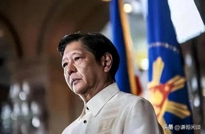 ​菲律宾为何处处与中国过不去？